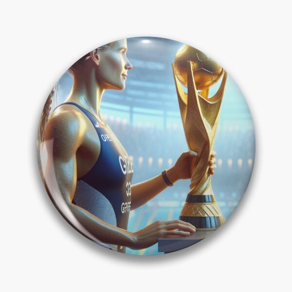 Item preview, Winning Her First, But Not Her Last! designed and sold by Triathlongram.