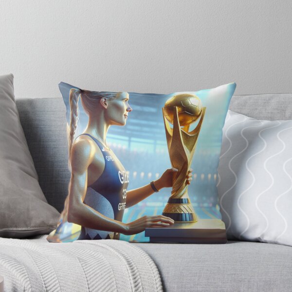 Item preview, Winning Her First, But Not Her Last! designed and sold by Triathlongram.