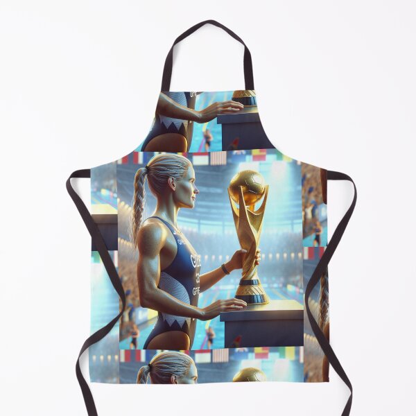 Item preview, Winning Her First, But Not Her Last! designed and sold by Triathlongram.