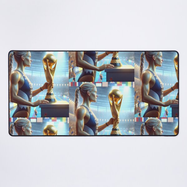 Item preview, Winning Her First, But Not Her Last! designed and sold by Triathlongram.