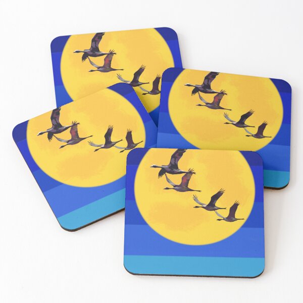 Item preview, Wild flight designed and sold by randynash.