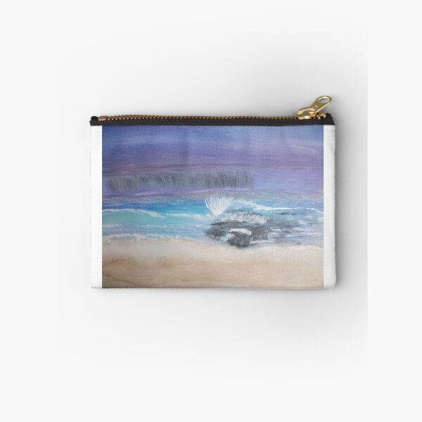 Item preview, Rainstorm On Ocean designed and sold by Jill  Ledet.