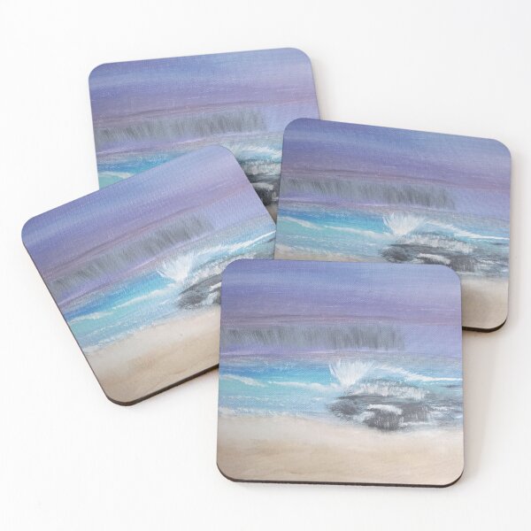 Item preview, Rainstorm On Ocean designed and sold by Jill  Ledet.
