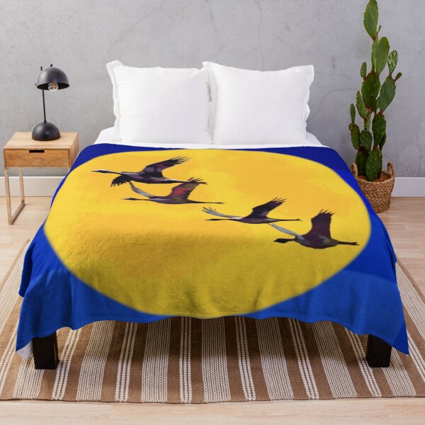 Item preview, Wild flight designed and sold by randynash.
