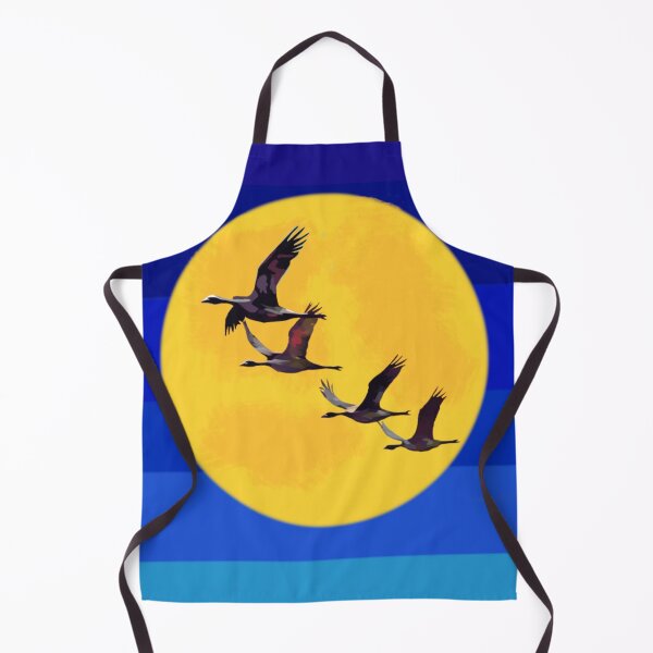 Item preview, Wild flight designed and sold by randynash.