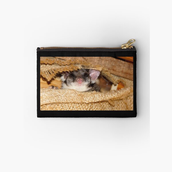 Item preview, Sleeping Possum at Magpie Springs by Avril Thomas designed and sold by MagpieSprings.