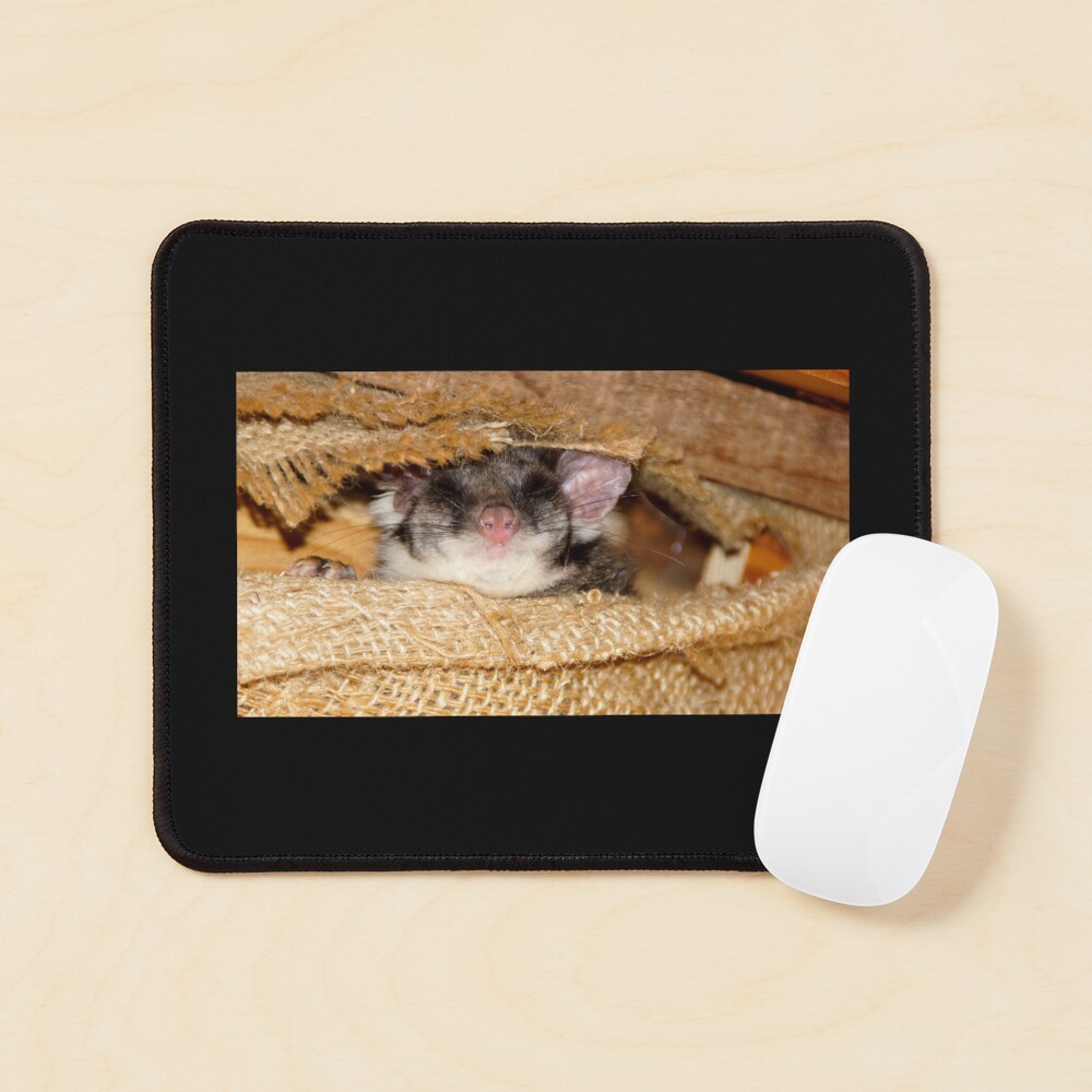 Item preview, Mouse Pad designed and sold by MagpieSprings.