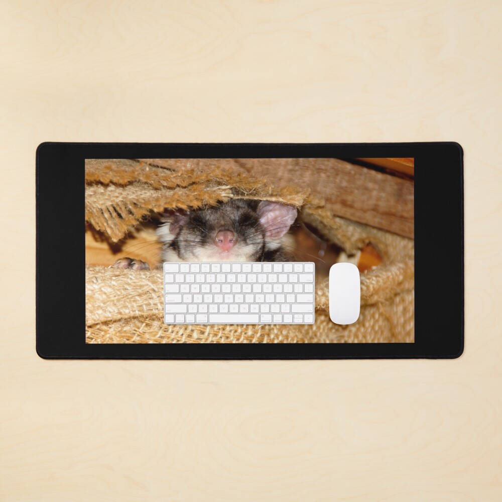 Item preview, Desk Mat designed and sold by MagpieSprings.