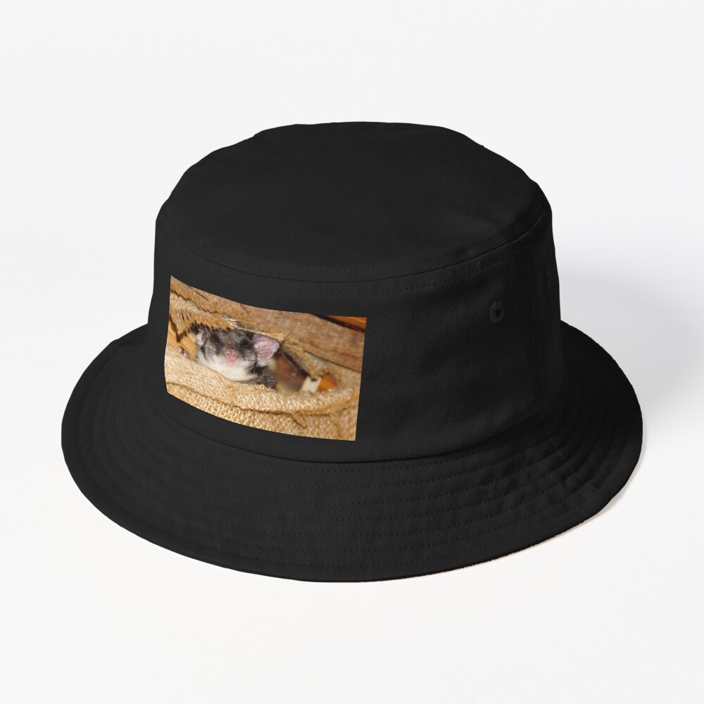 Item preview, Bucket Hat designed and sold by MagpieSprings.
