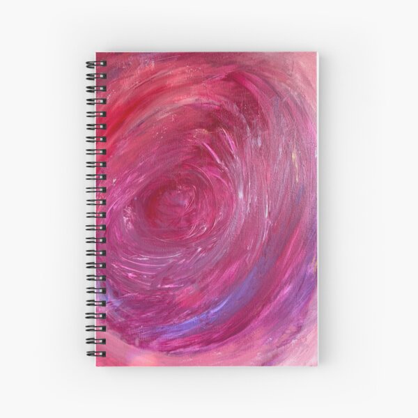 Aperçu de l'œuvre Peinture acrylique de roses créée et vendue par SunMixArt.