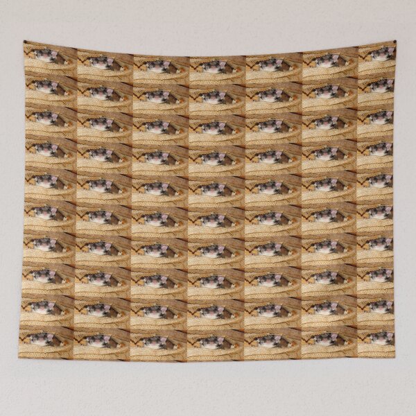 Item preview, Sleeping Possum at Magpie Springs by Avril Thomas designed and sold by MagpieSprings.