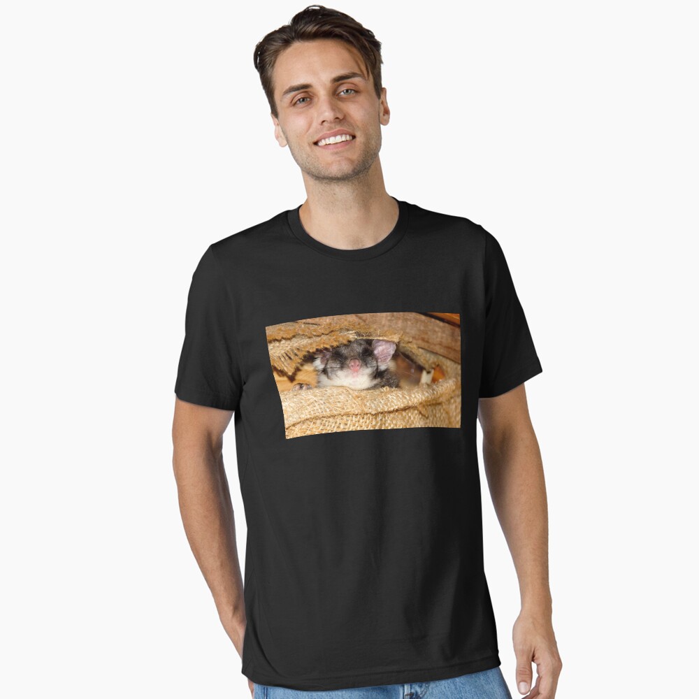 Item preview, Essential T-Shirt designed and sold by MagpieSprings.