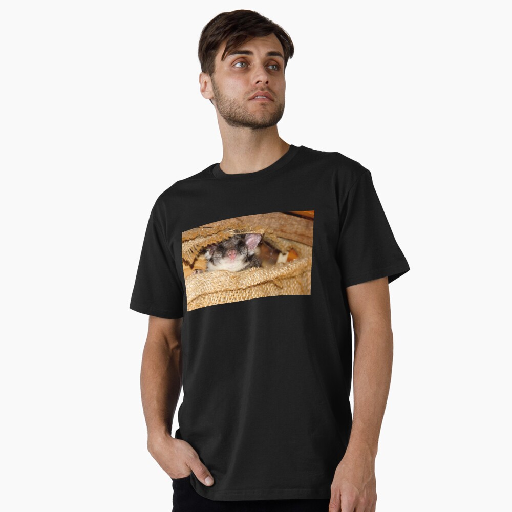 Item preview, Premium T-Shirt designed and sold by MagpieSprings.