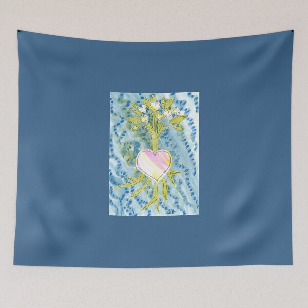 Item preview, Spirit Garden designed and sold by RebeccaNZ.