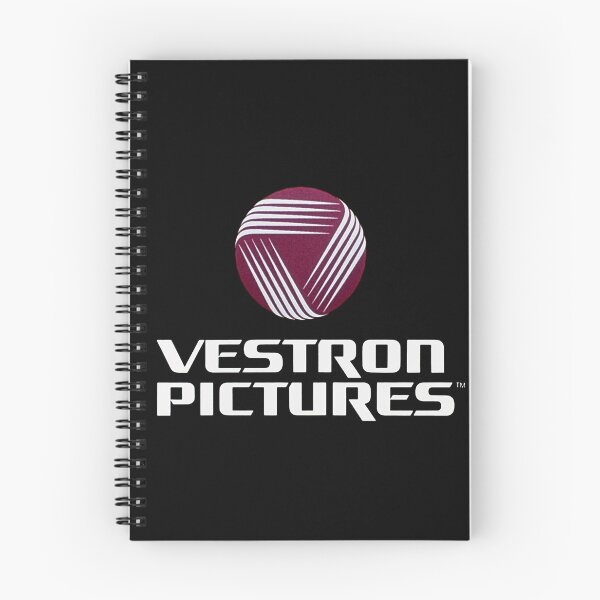 Aperçu de l'œuvre Logo de Vestron Pictures créée et vendue par CDSmiles.