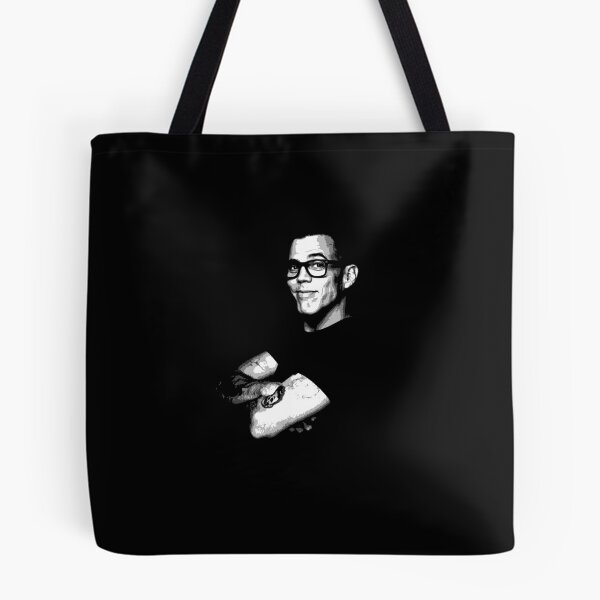 Item preview, Yeah Dude Jackass Steve-O designed and sold by Lowgik.
