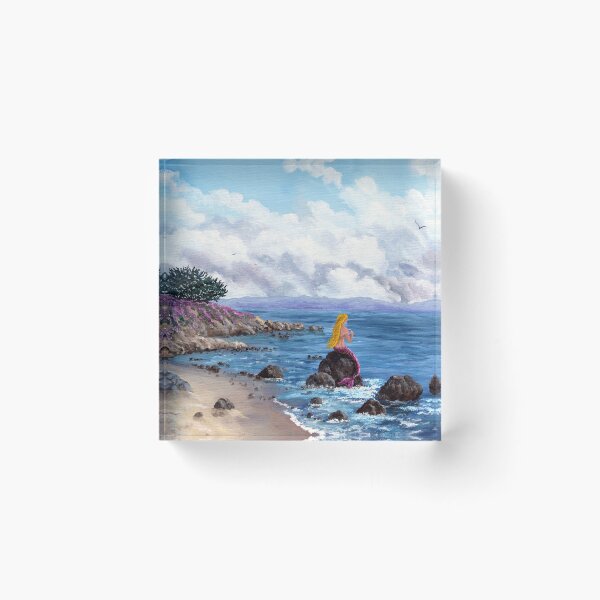 Item preview, Seagull Cove designed and sold by BreezyZen.