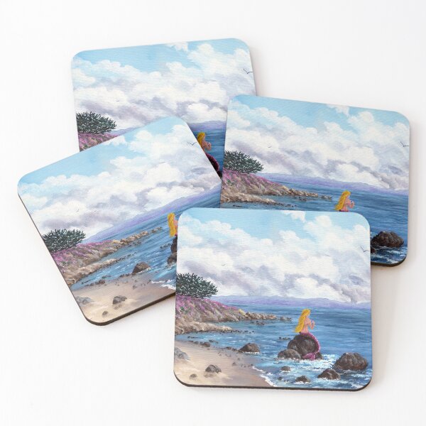 Item preview, Seagull Cove designed and sold by BreezyZen.