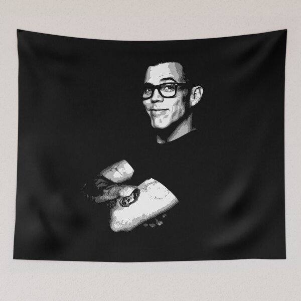 Item preview, Yeah Dude Jackass Steve-O designed and sold by Lowgik.