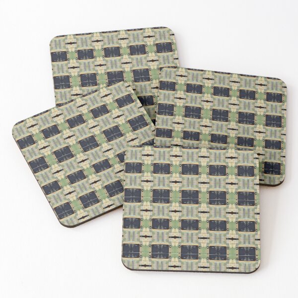 Item preview, Aztec Weave by Lorna Epps designed and sold by OopsUDaisy.