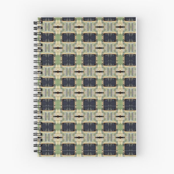 Item preview, Aztec Weave by Lorna Epps designed and sold by OopsUDaisy.