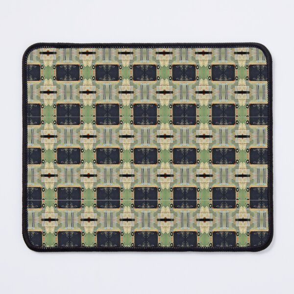 Item preview, Aztec Weave by Lorna Epps designed and sold by OopsUDaisy.