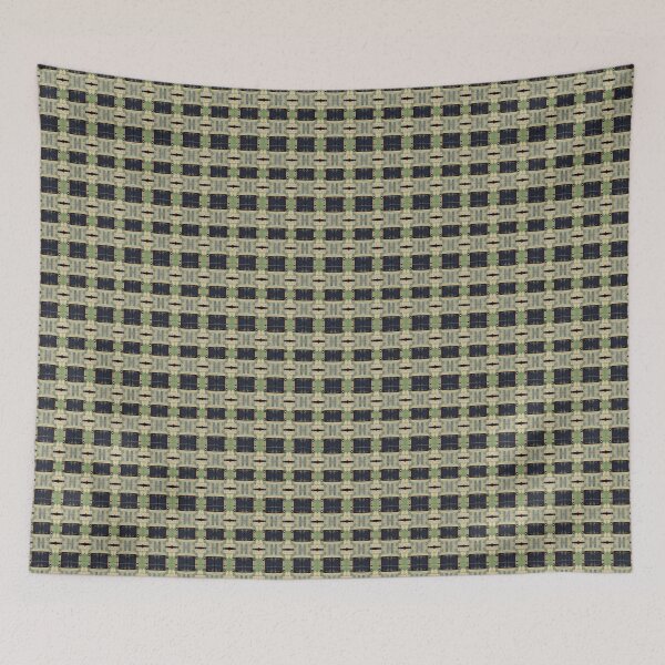 Artikelvorschau, Aztec Weave von Lorna Epps entworfen und verkauft von OopsUDaisy.
