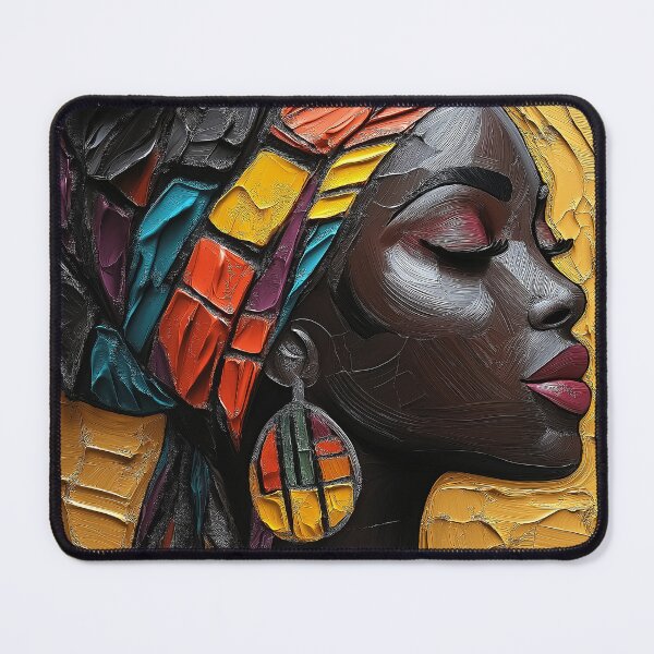 Item preview, Black Goddess designed and sold by EugeJ.