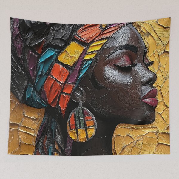 Item preview, Black Goddess designed and sold by EugeJ.