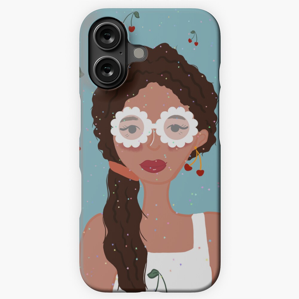 Item preview, iPhone Snap Case designed and sold by tinycrafthouse.