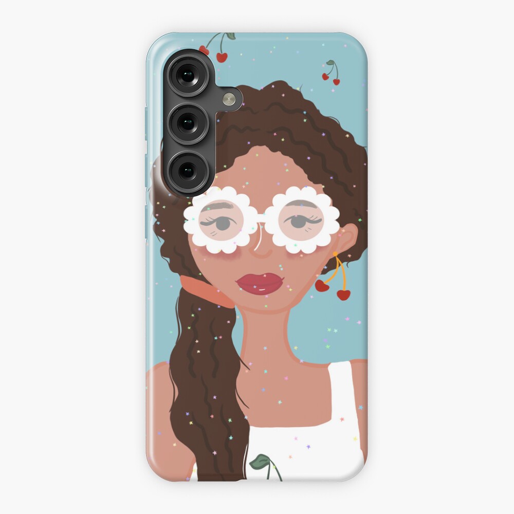 Item preview, Samsung Galaxy Snap Case designed and sold by tinycrafthouse.