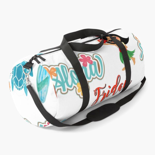 Item preview, Aloha Friday designed and sold by LizsShop.