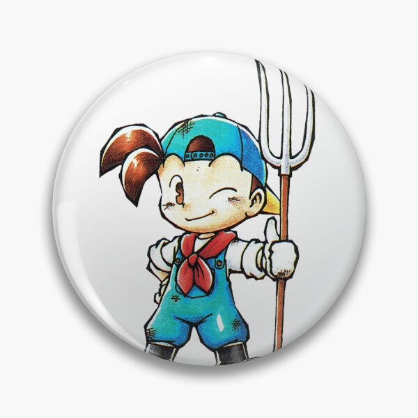 Item preview, Harvester designed and sold by CDSmiles.