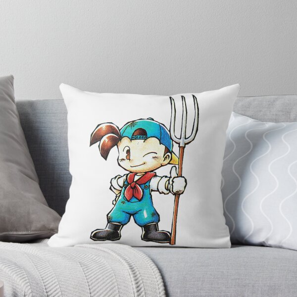 Item preview, Harvester designed and sold by CDSmiles.