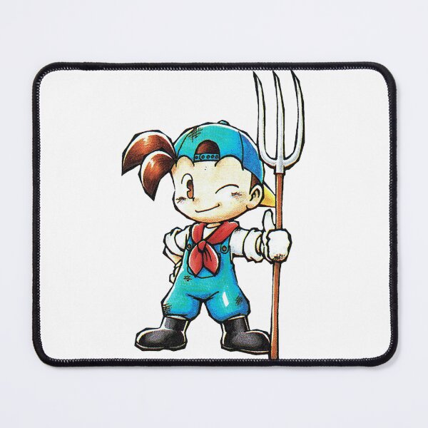 Item preview, Harvester designed and sold by CDSmiles.
