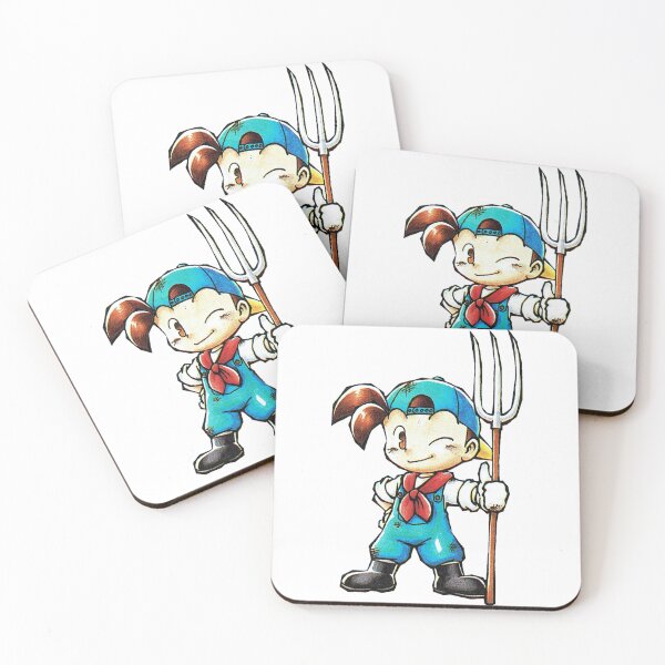 Item preview, Harvester designed and sold by CDSmiles.