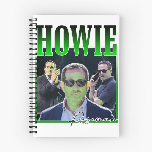 Item preview, In Howie We Trust designed and sold by HermanRodrigu.