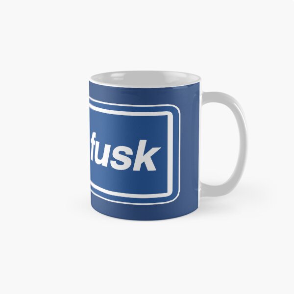 Item preview, Muck Fusk designed and sold by Confusion101.
