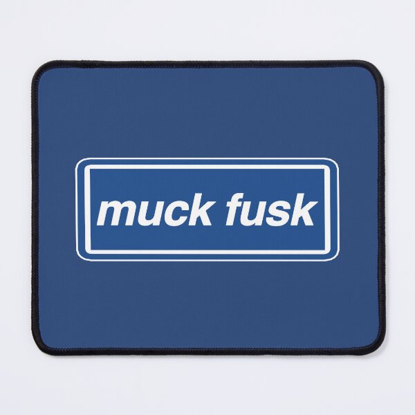 Item preview, Muck Fusk designed and sold by Confusion101.