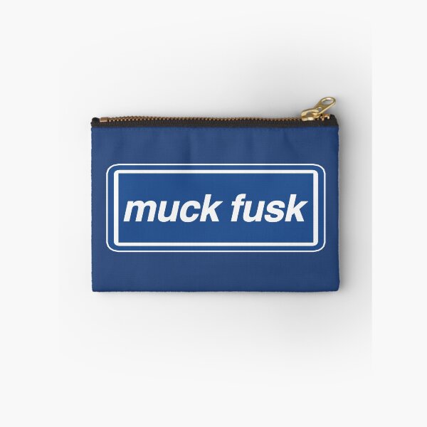 Item preview, Muck Fusk designed and sold by Confusion101.