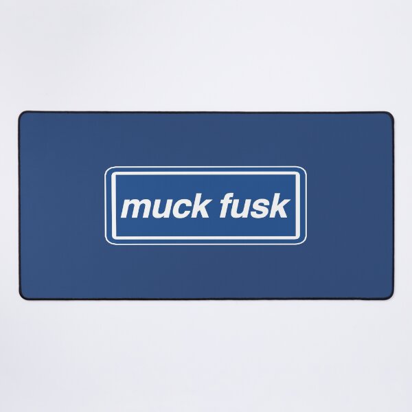 Item preview, Muck Fusk designed and sold by Confusion101.
