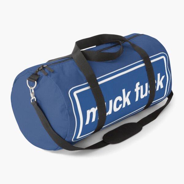 Item preview, Muck Fusk designed and sold by Confusion101.