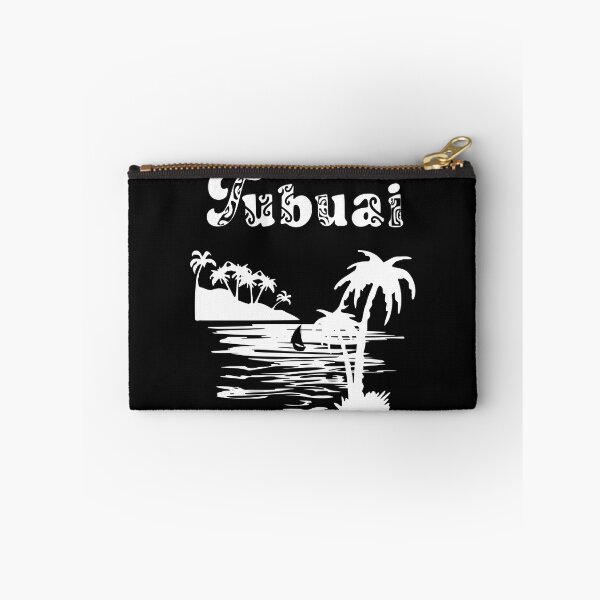 Item preview, TUBUAI (white) designed and sold by Nesian-Tahiti.
