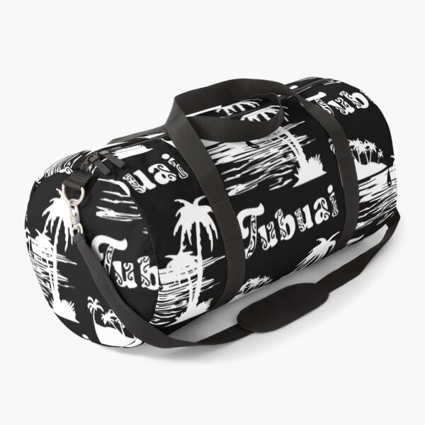 Item preview, TUBUAI (white) designed and sold by Nesian-Tahiti.