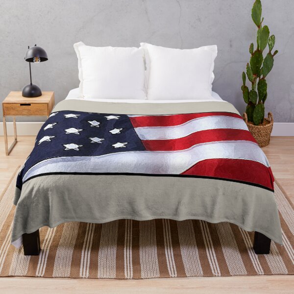 Item preview, Patriotic Kansas designed and sold by Havocgirl.