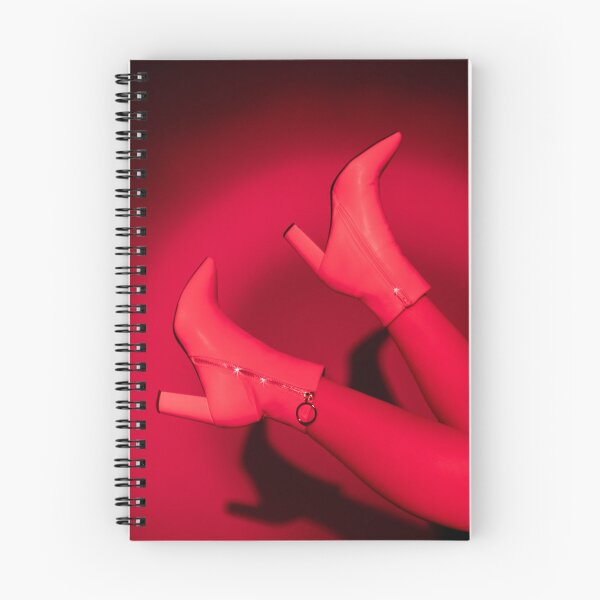 Item preview, Shiny Boot Print designed and sold by kreadphotograph.