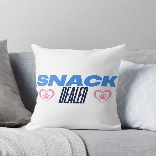 Item preview, Snack Dealer designed and sold by AussieMomma.