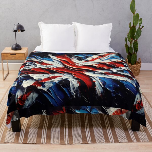 Item preview, United Kingdom Flag designed and sold by Intriguing Designs.