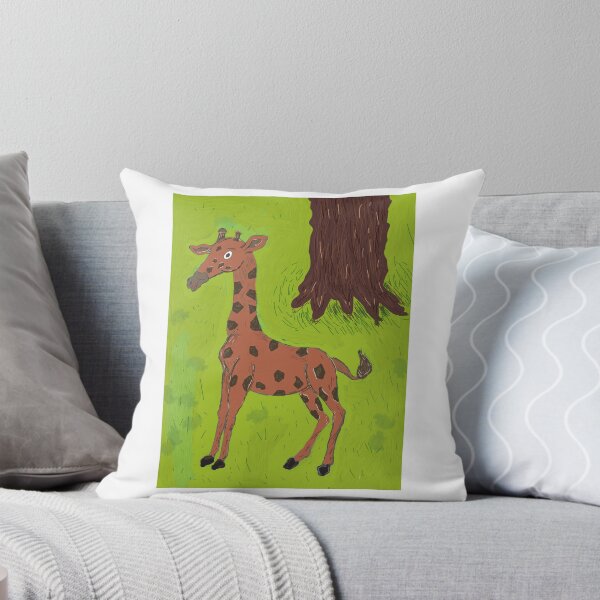 Item preview, jirafa designed and sold by Matt389.