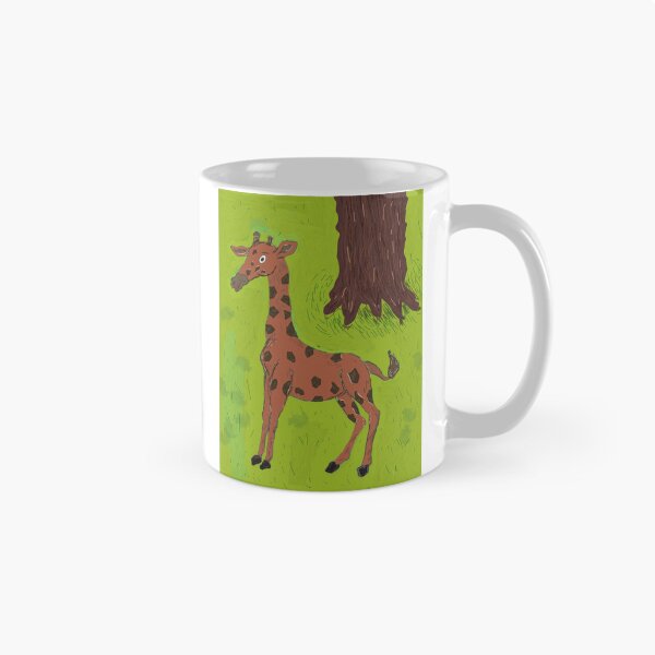 Item preview, giraffe designed and sold by Matt389.